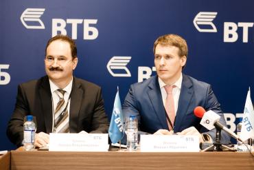 Фото ВТБ рассказал об эффективных инструментах поддержки и развития предпринимательства на конференции в Челябинске