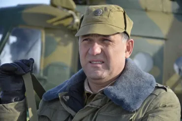 Фото «Вернуть любой ценой»: военную мелодраму с Сергеем Пускепалисом можно увидеть с 23 февраля