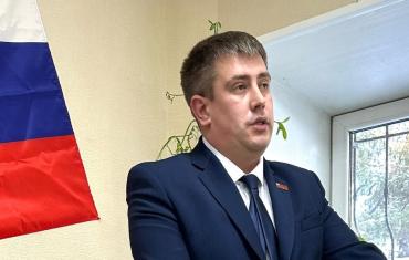 Фото Главой Катав-Ивановска избран 35-летний Иван Решетов