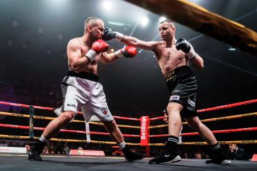 Фото В Челябинске состоится первый в 2024 году вечер профессионального бокса «Битва на Урале» 