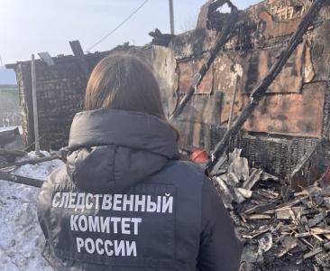 Фото  Житель Троицка хотел сжечь заживо свою подругу, ее детей и маму