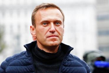 Фото ФСИН ЯНАО заявила о смерти Алексея Навального