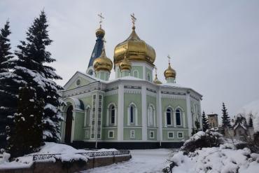 Фото Православные 15 февраля отметят Сретение Господне и День молодежи