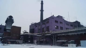 Фото Акции трех заводов группы ЧЭМК передадут в собственность государства