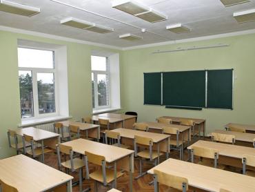 Фото В Челябинской области закрыли на карантин две школы и 140 классов в 65 школах