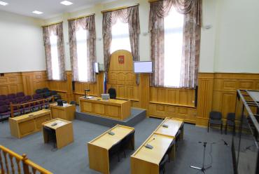 Фото Челябинский областной суд оставил «смолинского маньяка» под стражей