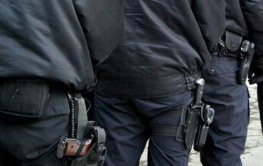 Фото Полиция задержала второго участника избиения мужчины в Кременкуле