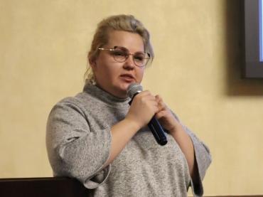 Фото «Добрые друзья» Челябинска помогают родителям лучше понимать своих особых детей