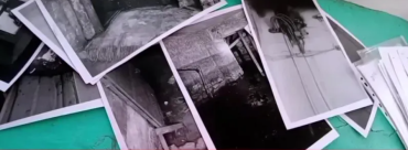 Фото Копейчане из дома на выгребной яме рискуют провалиться в подвал