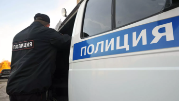 Фото В Челябинской области наркотоговец на Porshe Cayenne открыл стрельбу по полицейским 