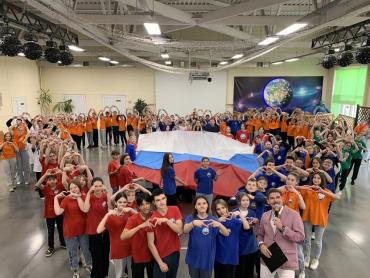 Фото В Челябинской области на детскую оздоровительную кампанию выделено свыше 250 миллионов рублей
