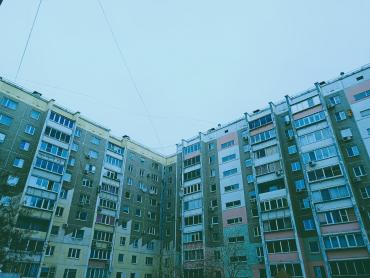 Фото Домашний интернет до гигабита разогнали в многоэтажках Ленинского района