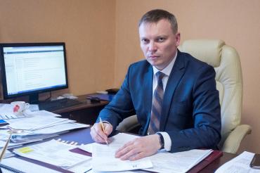 Фото Экс-глава Копейска назначен заместителем губернатора Челябинской области