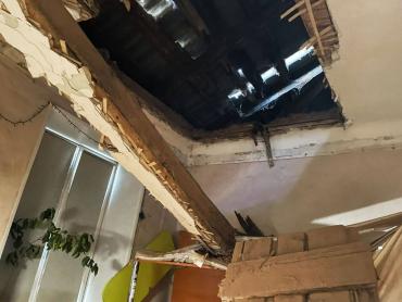 Фото  Следователи возбудили уголовное дело из-за нерасселения аварийного дома в Копейске