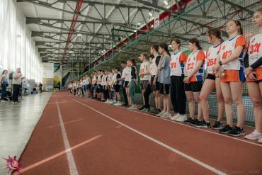 Фото В Челябинске завершились соревнования по многоборью в рамках ГТО