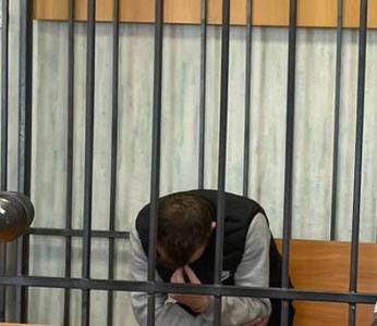 Фото Судимый житель Троицка задержан по обвинению в изнасиловании несовершеннолетний