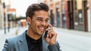 Фото В Усть-Катаве выросла скорость мобильного интернета LTE 
