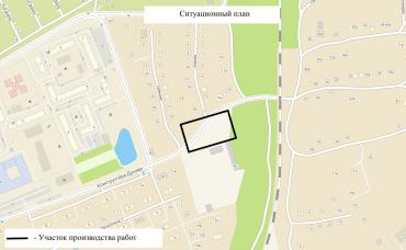 Фото В Челябинске приведут в нормативное состояние улицу Конструктора Духова