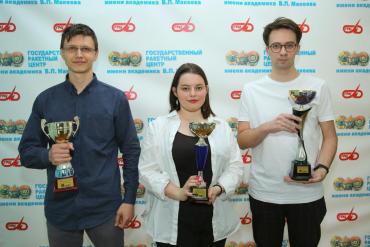 Фото Мастерство на высоте: определены победители седьмого чемпионата «Профессионалы ГРЦ»