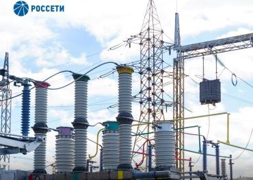 Фото «Россети» увеличили мощность подстанции, питающей энергией северо-запад Челябинска