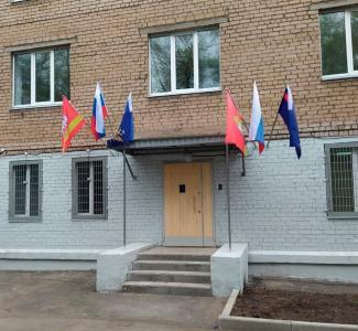Фото В Челябинской области расширяют сеть исправительных центров