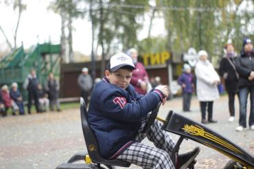 Фото Молодёжь Южного Урала в период летней подработки не потеряет доплату к пенсии по инвалидности или по случаю потери кормильца
