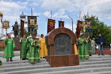 Фото «Троица в Троицке» пройдёт во второй раз