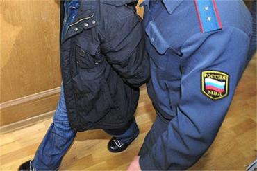 Фото Расстрелял стекло: полицейские задержали копейчанина с пневматикой