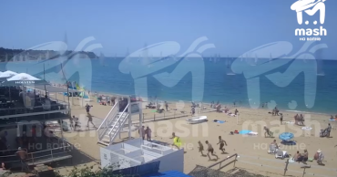 Фото Поздно оправдываться: обстрел ВСУ пляжа в Севастополе стал актом войны США против РФ