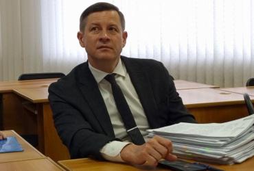 Фото Глава Миасса Егор Ковальчук возглавит правительство ЛНР
