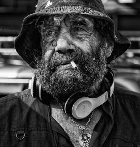 Фото «Объективное настроение» фотохудожников Озерска