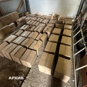 Фото На Южном Урале осудят торговцев контрафактного алкоголя