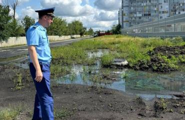 Фото Прокуратура на связи с южноуральцами по вопросам нарушения их прав в непогоду 