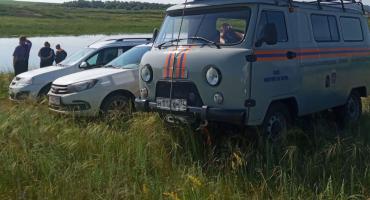 Фото Новая трагедия на воде: в Агаповском районе утонули два мальчика