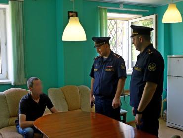 Фото В Челябинске осужденным будут помогать встать на ноги в социальном центре