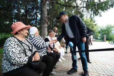 Фото Текслер: Чебаркуль – знаковый город для Южного Урала в нескольких направлениях