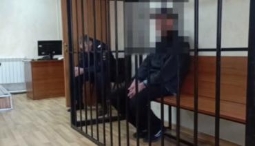 Фото За убийство и изнасилование 30-летней давности заключён под стражу южноуралец