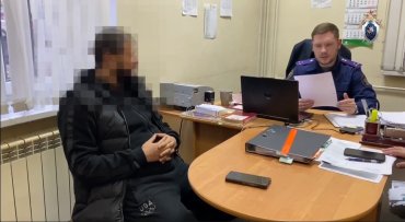 Фото В Челябинске направят в суд дело угрожавшего учительнице отца школьников