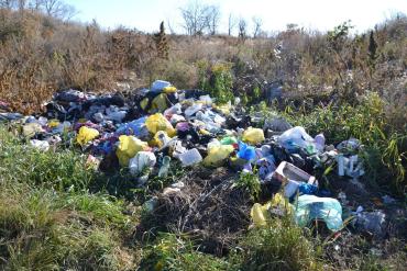 Фото В Челябинской области от мусора избавили более 13 гектаров сельхозземель