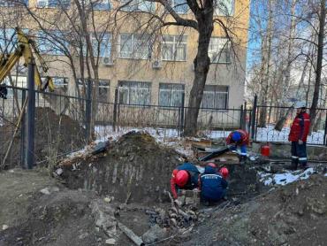 Фото В Чебаркуле произошла авария на энергосетях, на месте работает прокуратура