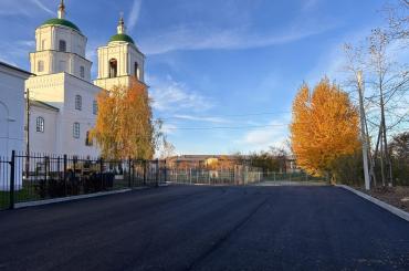 Фото В Челябинской области увеличат число реализуемых инициативных проектов жителей