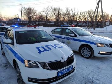 Фото В Челябинске закрыто движение по улице Харлова