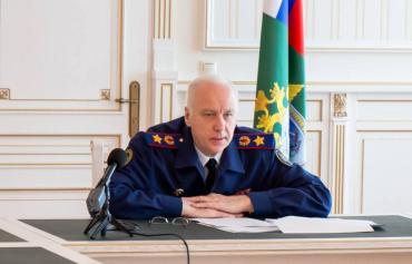 Фото В Верхнем Уфалее разрушается жилой дом, Бастрыкин требует возбуждения уголовного дела