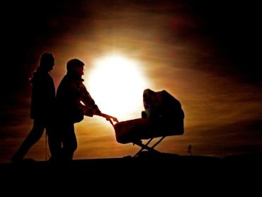 Фото Статистика ноября: новые люди и новые семьи Челябинской области