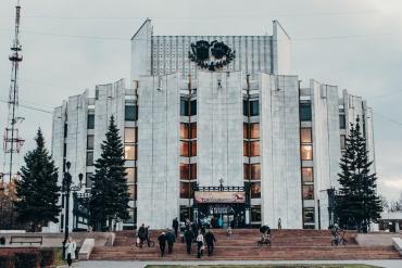 Фото «Собачье сердце» - премьера главного режиссёра МТА на челябинской сцене 