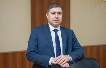 Фото Сергей Тарасов на год раньше срока покинет должность главы Верхнего Уфалея 