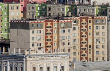 Фото В Челябинске за пять дней устранили 61 повреждение на муниципальных сетях