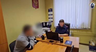 Фото Суд отправил под стражу начальника отдела по вопросам миграции Тракторозаводского района