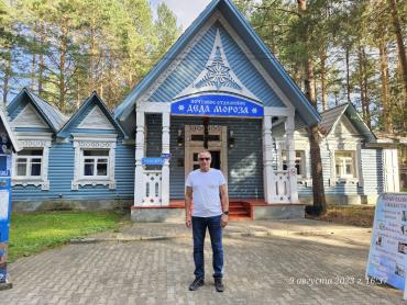 Фото В Челябинской областной службе занятости назначен замначальника, пост первого зама свободен