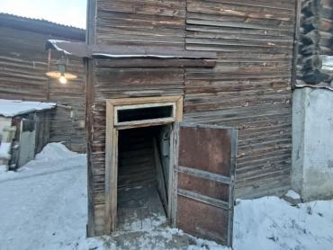 Фото На чиновников администрации Миасса завели дело о халатности, за нерасселение ветхого дома